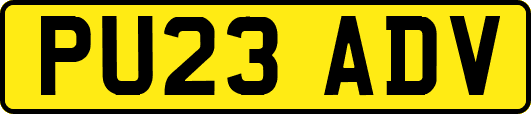 PU23ADV