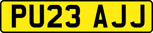 PU23AJJ