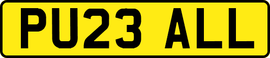PU23ALL