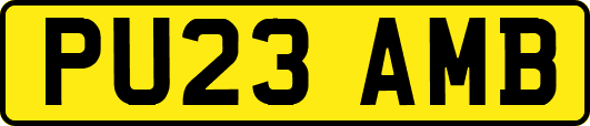 PU23AMB