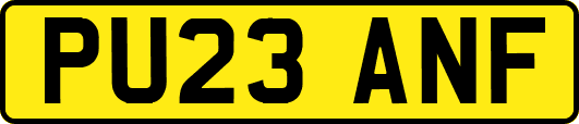PU23ANF