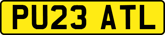 PU23ATL