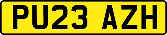 PU23AZH
