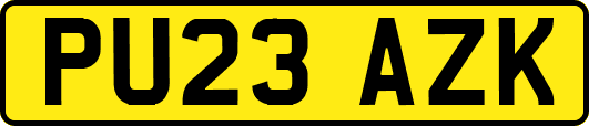 PU23AZK