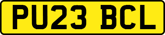 PU23BCL