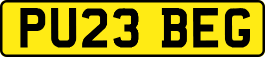 PU23BEG