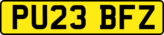 PU23BFZ