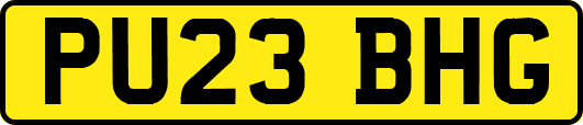 PU23BHG