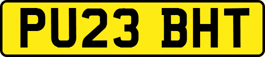 PU23BHT