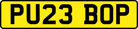 PU23BOP