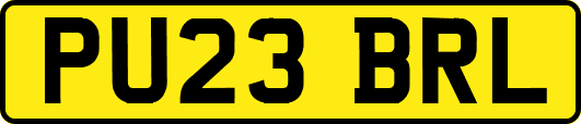 PU23BRL