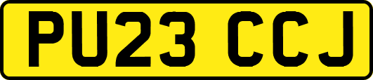 PU23CCJ