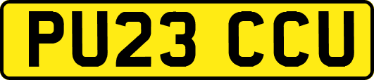 PU23CCU