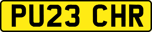 PU23CHR