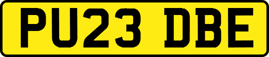 PU23DBE
