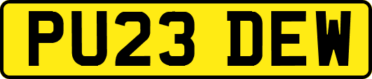 PU23DEW