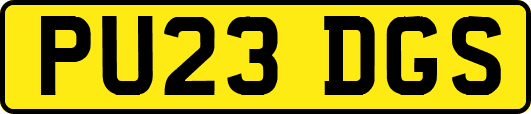 PU23DGS