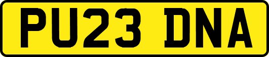 PU23DNA