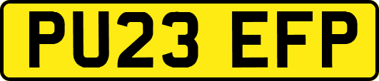 PU23EFP