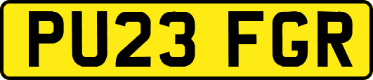 PU23FGR