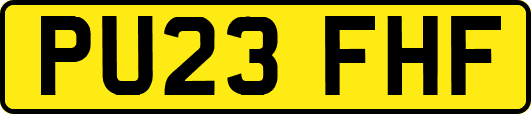 PU23FHF