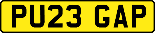 PU23GAP