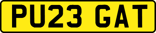 PU23GAT