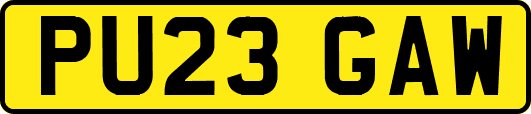 PU23GAW