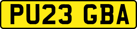 PU23GBA