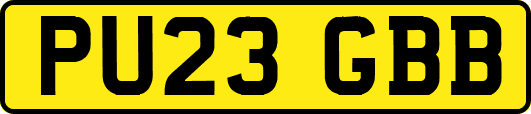 PU23GBB