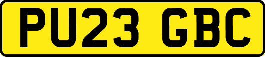PU23GBC