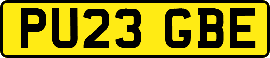 PU23GBE