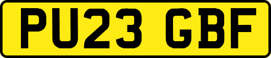 PU23GBF