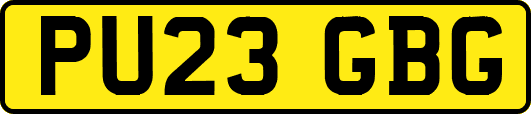 PU23GBG