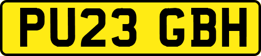 PU23GBH