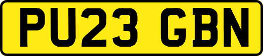 PU23GBN