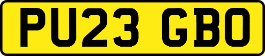 PU23GBO