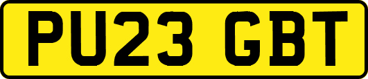 PU23GBT
