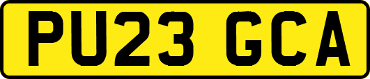 PU23GCA