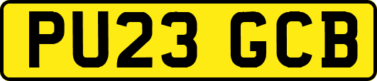 PU23GCB
