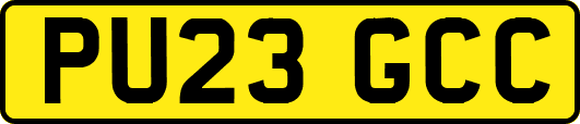 PU23GCC