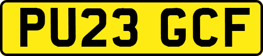 PU23GCF