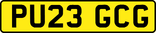 PU23GCG
