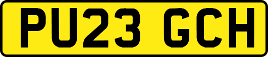 PU23GCH