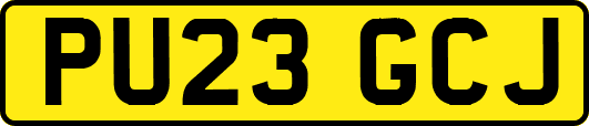 PU23GCJ