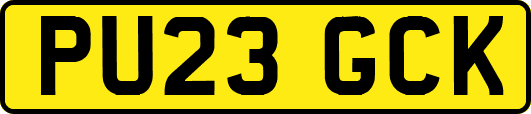 PU23GCK
