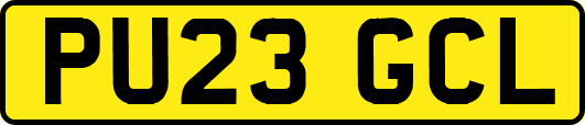 PU23GCL