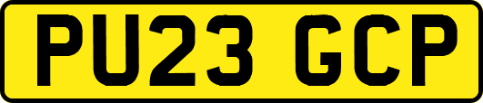 PU23GCP