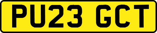 PU23GCT