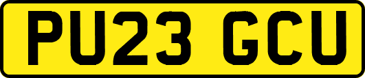 PU23GCU